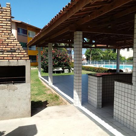 Cond. Village Van Cartier Fortaleza Dış mekan fotoğraf