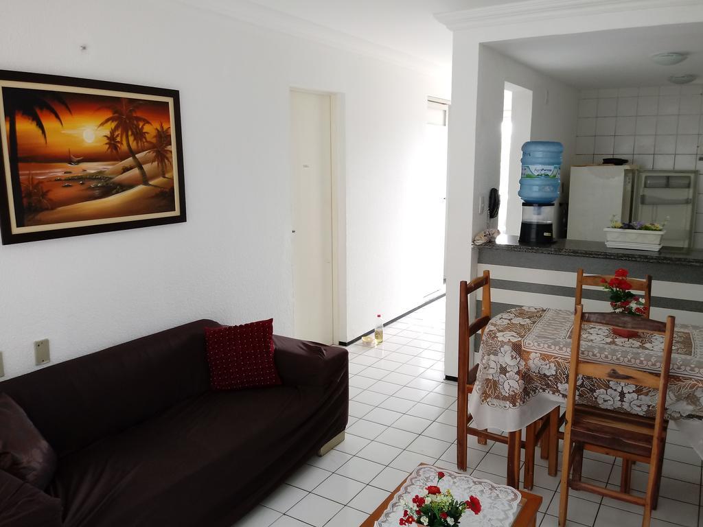 Cond. Village Van Cartier Fortaleza Dış mekan fotoğraf