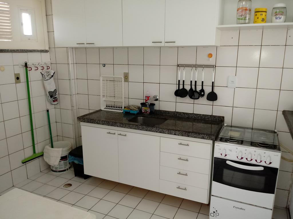 Cond. Village Van Cartier Fortaleza Dış mekan fotoğraf