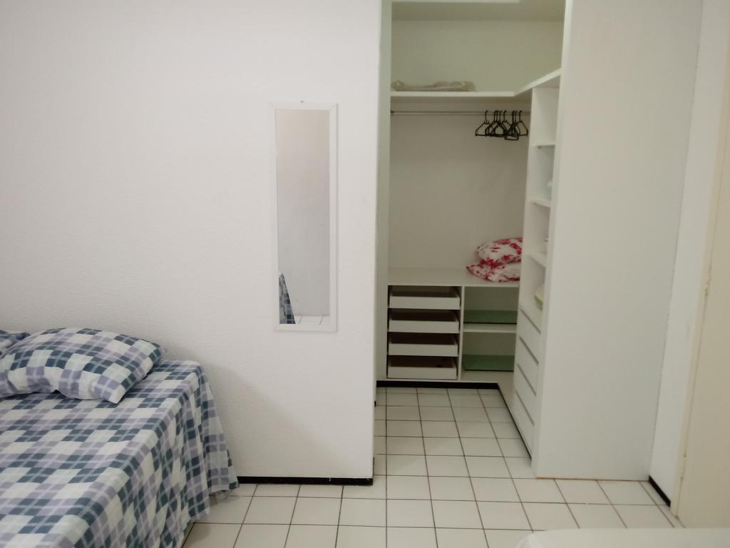 Cond. Village Van Cartier Fortaleza Dış mekan fotoğraf