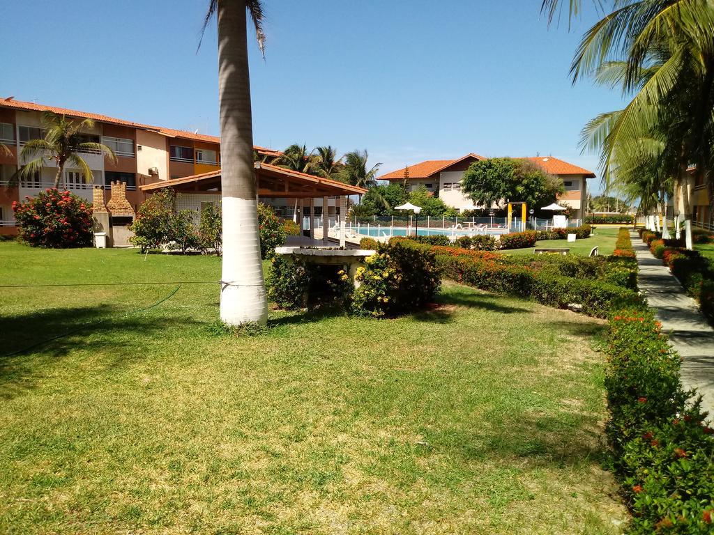 Cond. Village Van Cartier Fortaleza Dış mekan fotoğraf