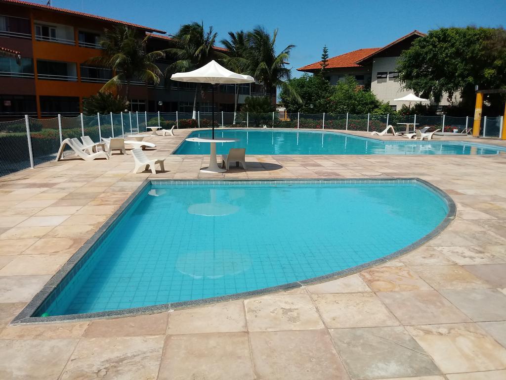 Cond. Village Van Cartier Fortaleza Dış mekan fotoğraf
