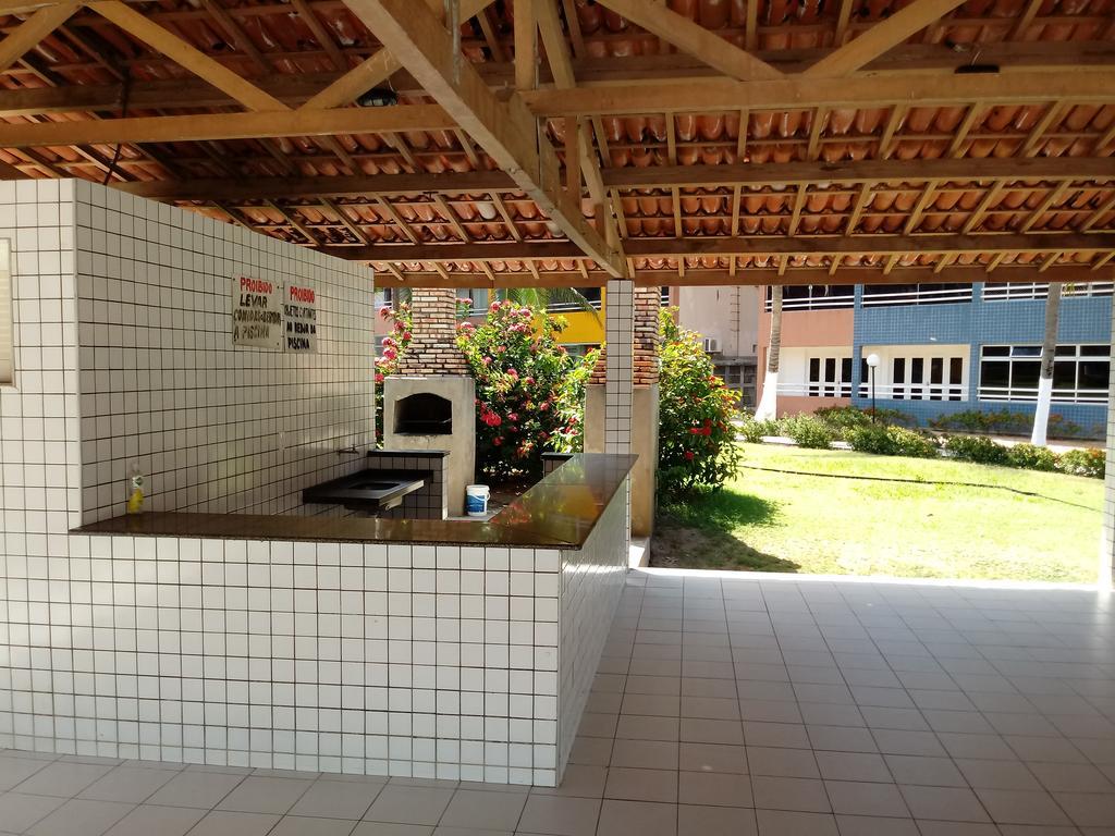 Cond. Village Van Cartier Fortaleza Dış mekan fotoğraf