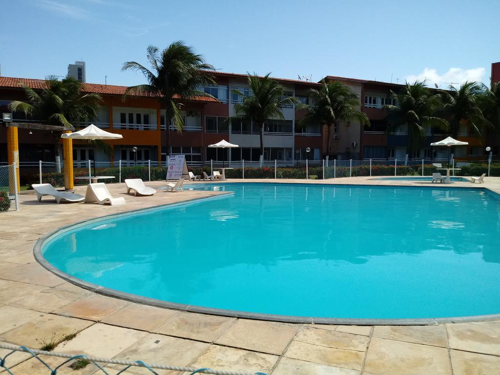 Cond. Village Van Cartier Fortaleza Dış mekan fotoğraf