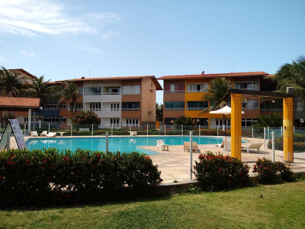 Cond. Village Van Cartier Fortaleza Dış mekan fotoğraf