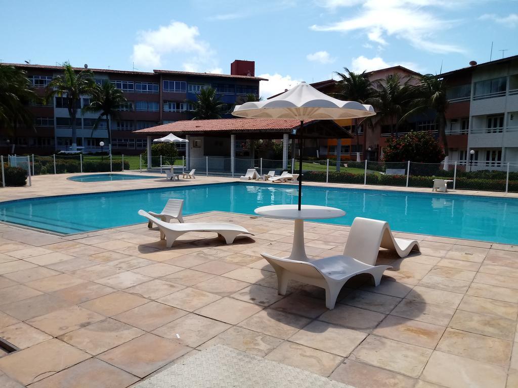 Cond. Village Van Cartier Fortaleza Dış mekan fotoğraf