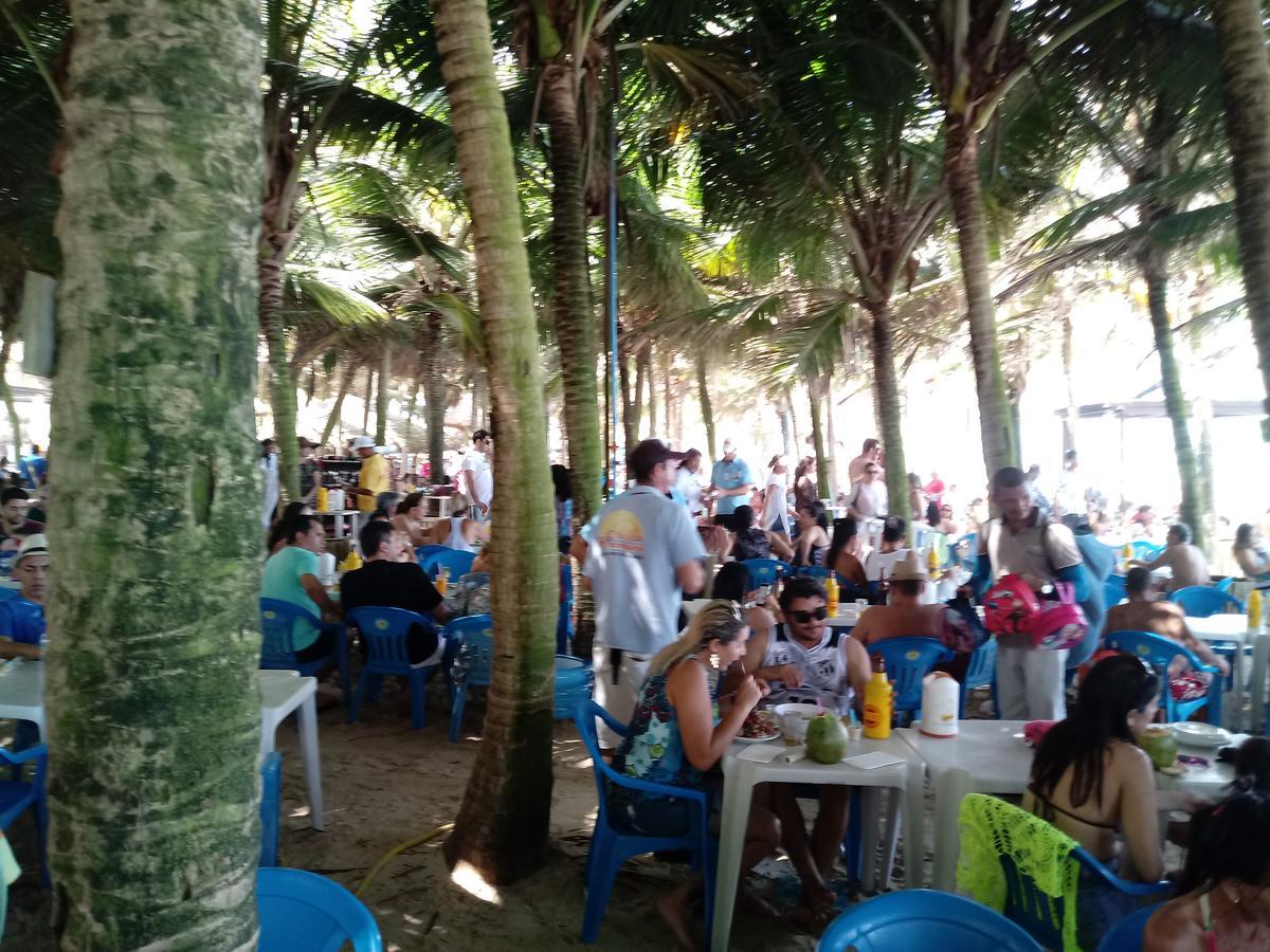 Cond. Village Van Cartier Fortaleza Dış mekan fotoğraf