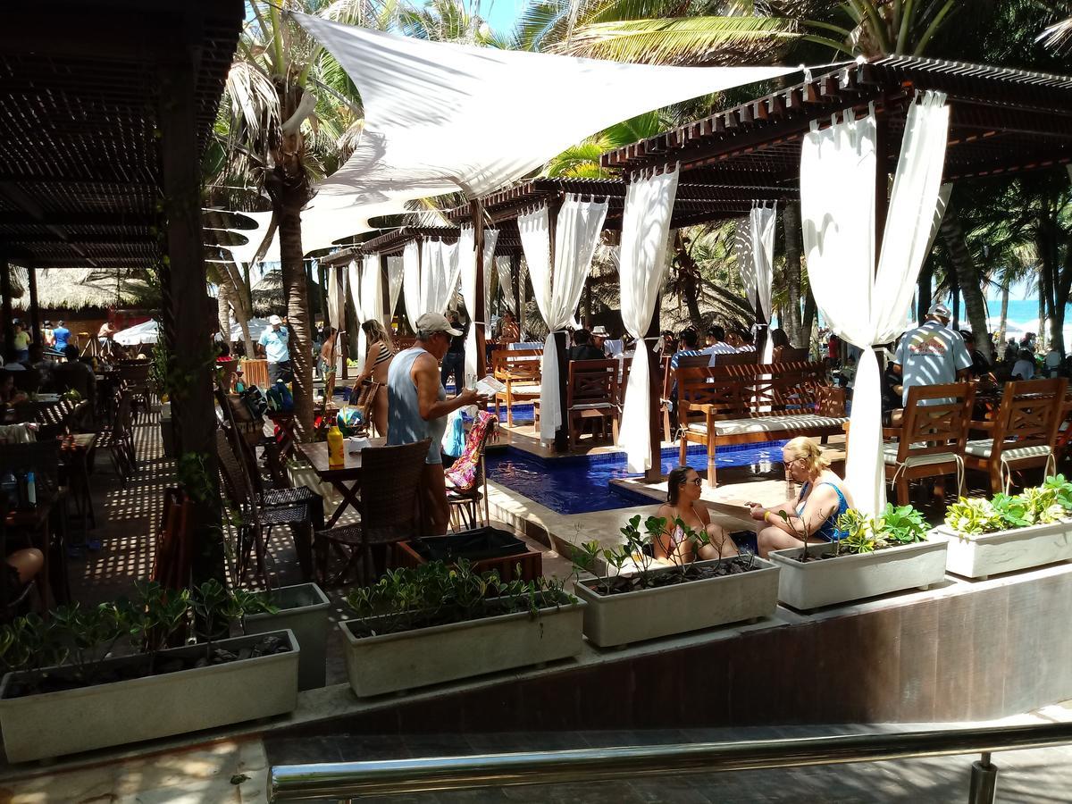 Cond. Village Van Cartier Fortaleza Dış mekan fotoğraf